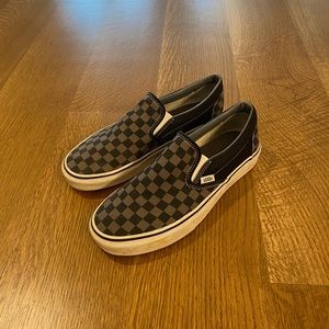 Vans Slip-On M 8